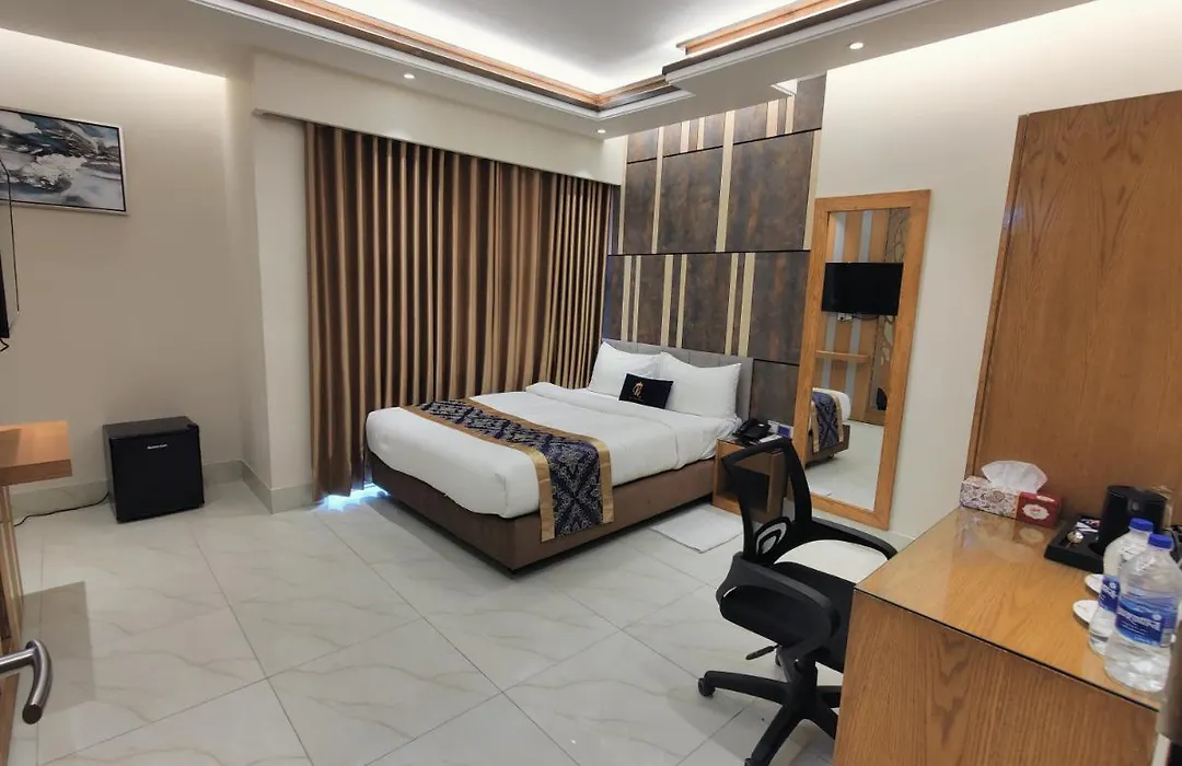 Hotel Royal Bengal-1