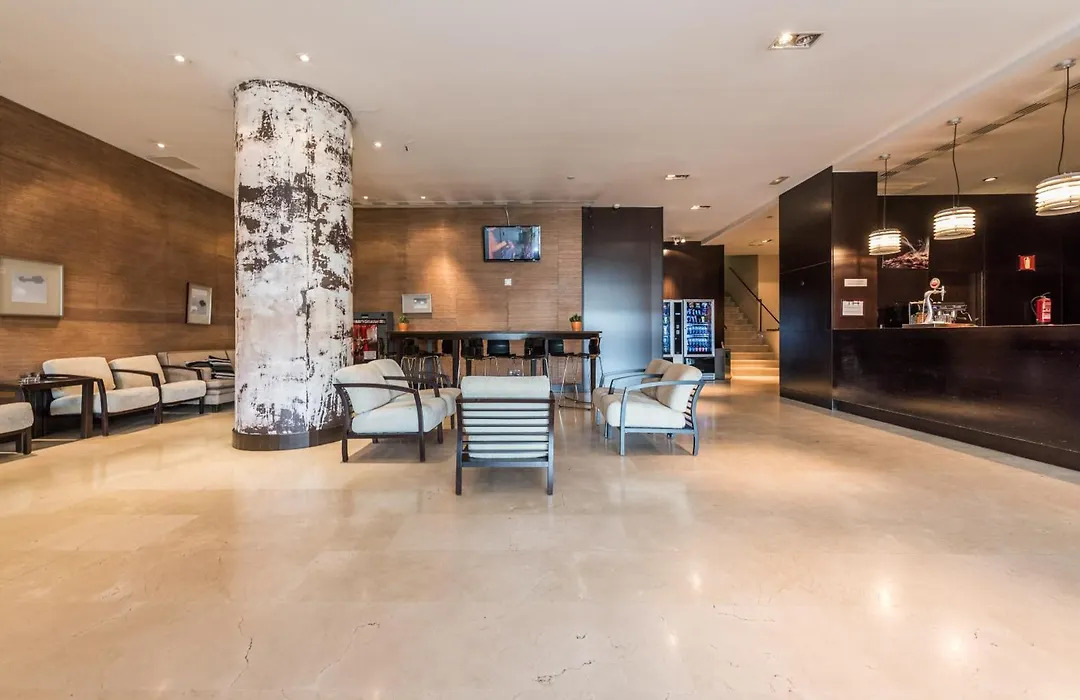 Hotel Mercader-1