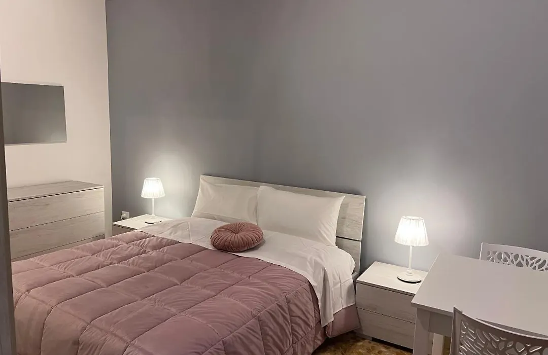 Residenze Unità d'Italia-1