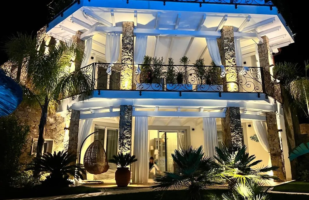 Aquamarina Pintadera Blu & Spa-1