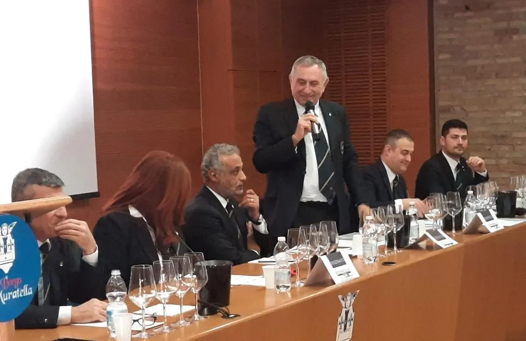 Bes Hotel Bergamo La Muratella-1