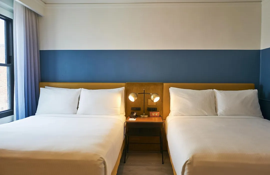 Hotel Julian-1