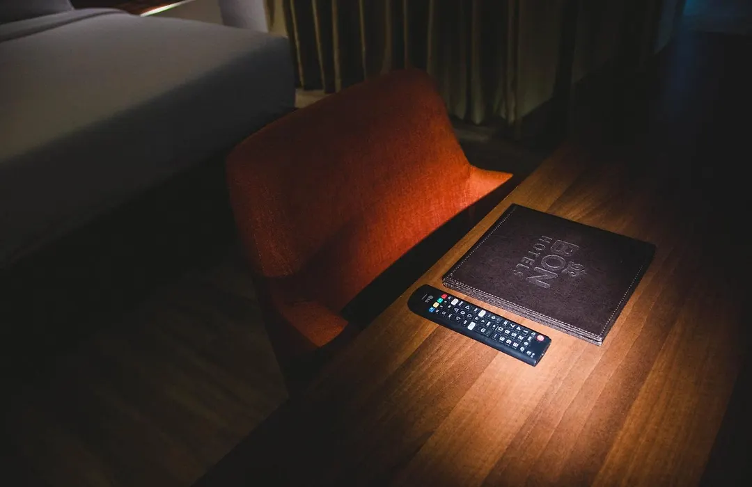 The Safron Hotel-1