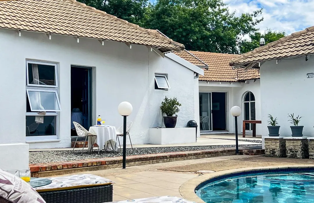 Amoris Guesthouse - Sandton-1
