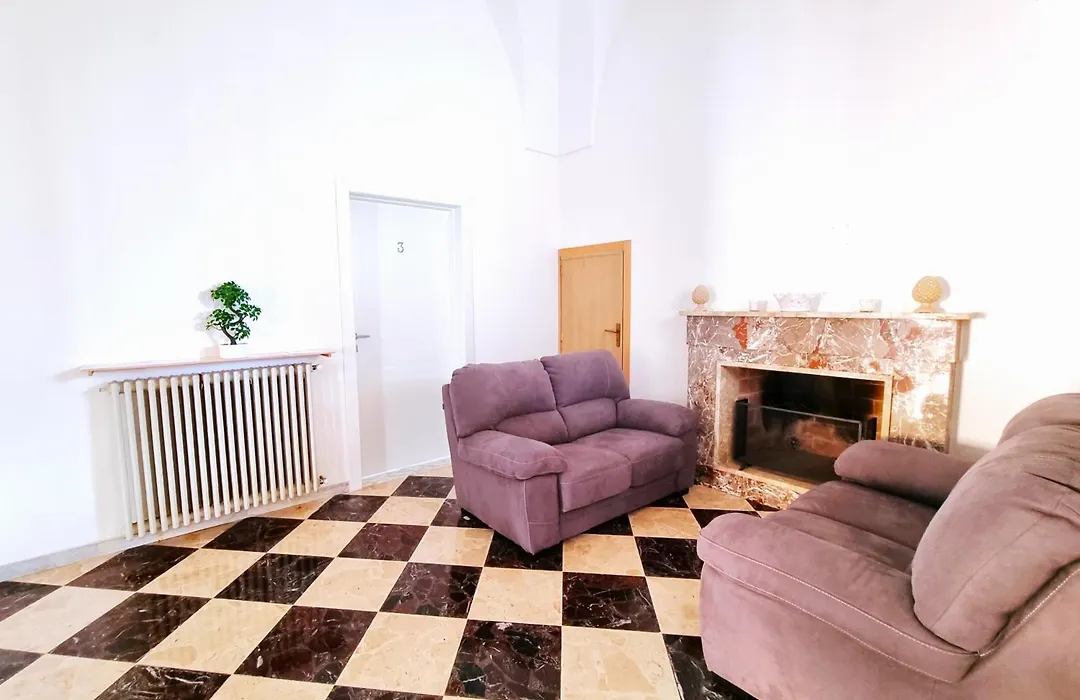 Templari Suite - B&B Mesagne-1