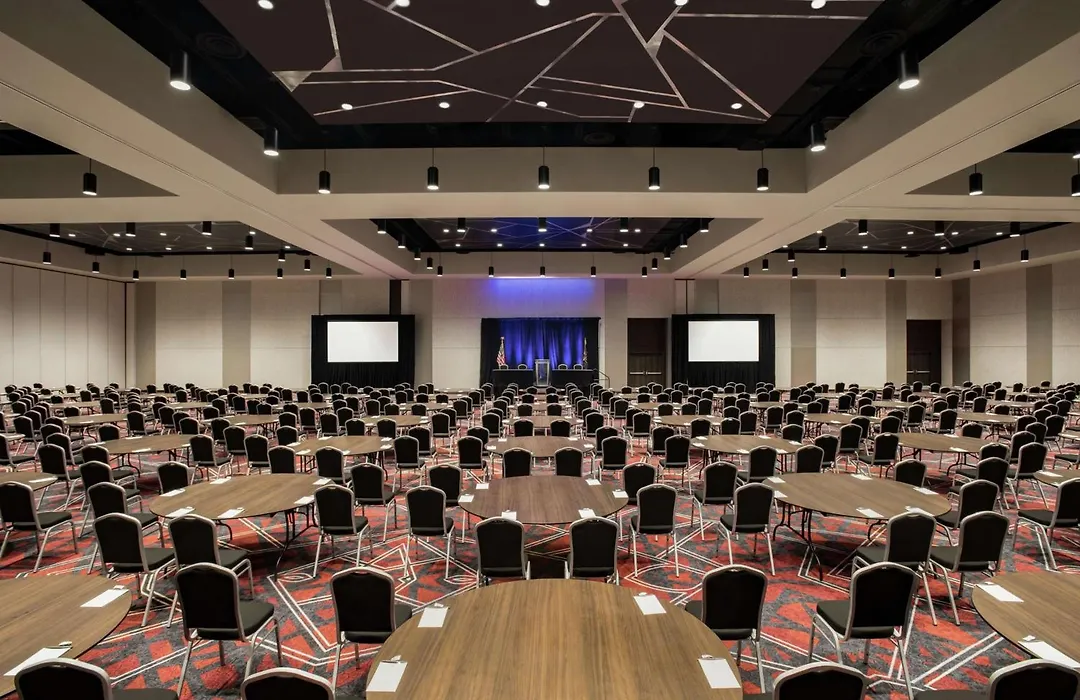 Embassy Suites By Hilton Noblesville Indianapolis Conv Ctr-1