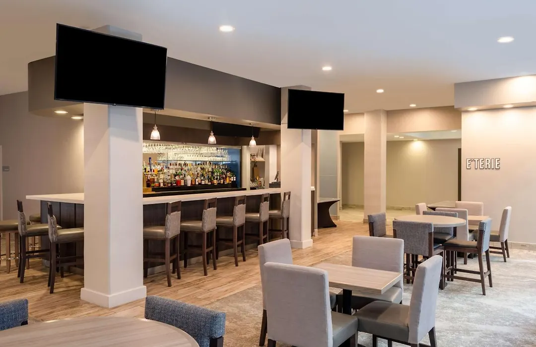 Embassy Suites Baltimore - North/Hunt Valley-1
