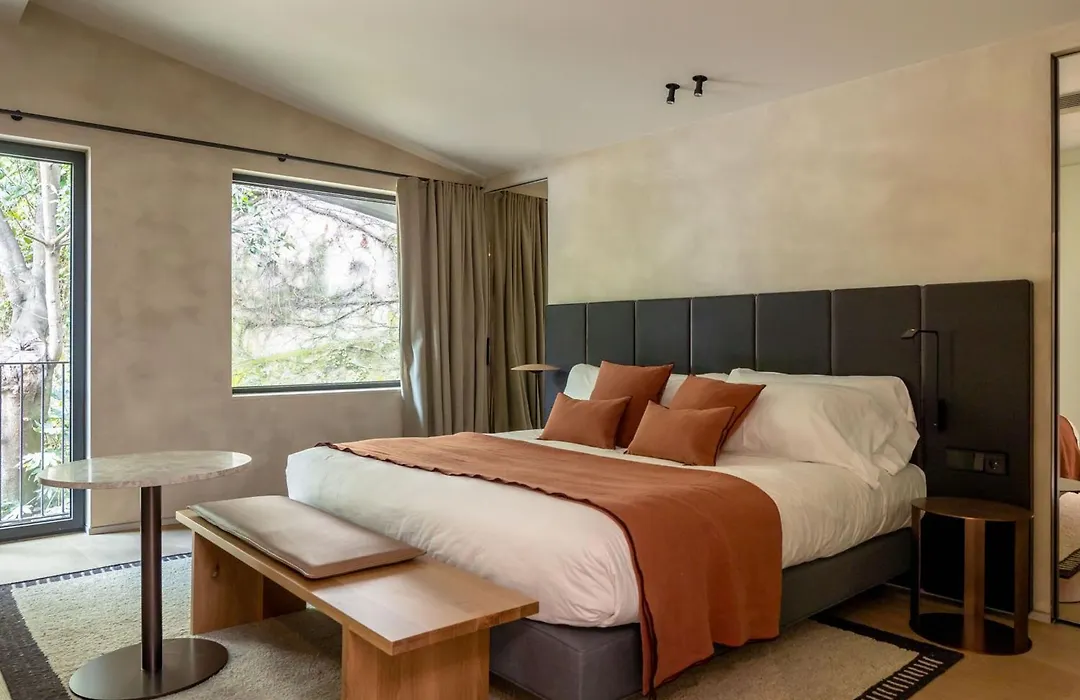 Hotel Ur Bare-1