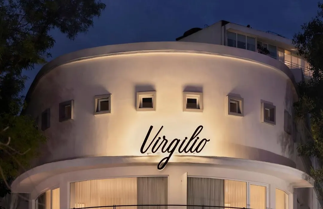 Kimpton Virgilio Polanco By Ihg-1
