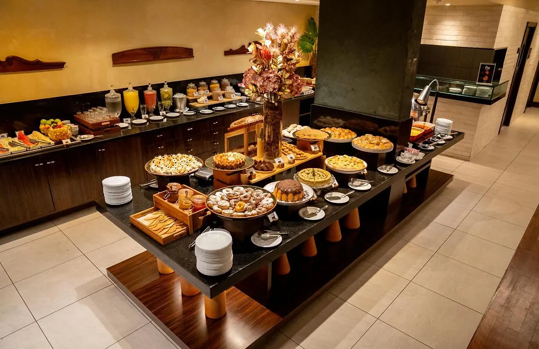 Hotel Luzeiros Recife-1