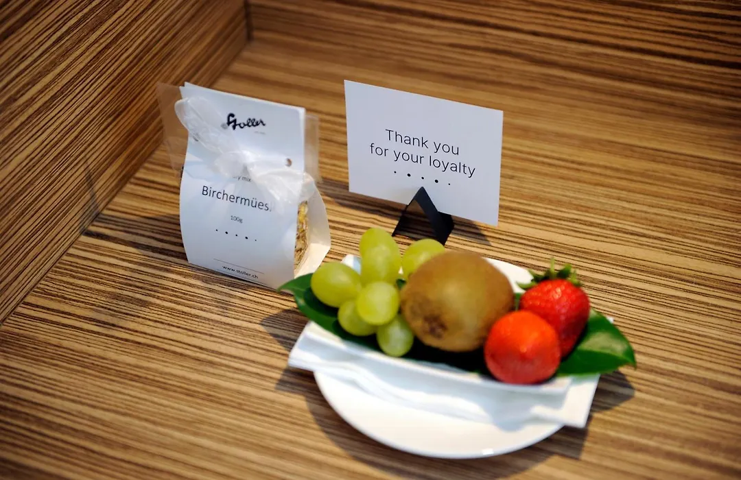 Mercure Stoller Zürich-1