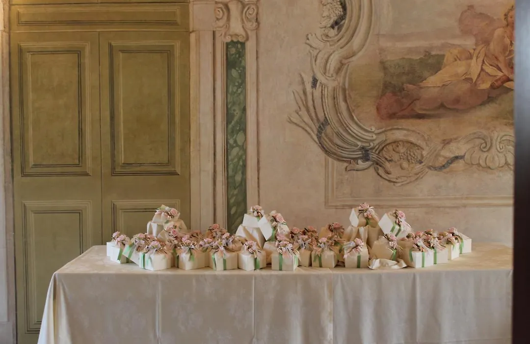 Villa da Ponte B&B-1