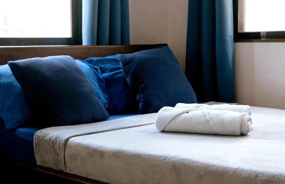 Island Lyfe Adventures Hotel - 5 Minutes From El Nido Airport & Lio Beach-1