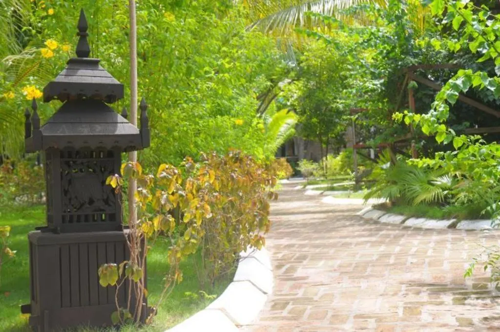 Thazin Garden Hotel-1