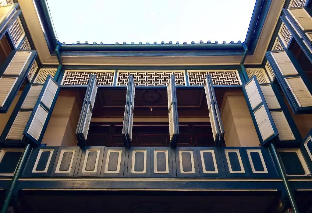 Hotel Grandhika Setiabudi Medan-1