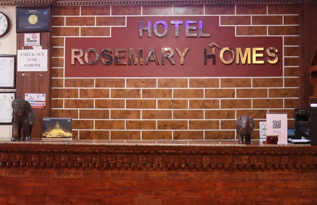 Hotel Rosemary Homes-1