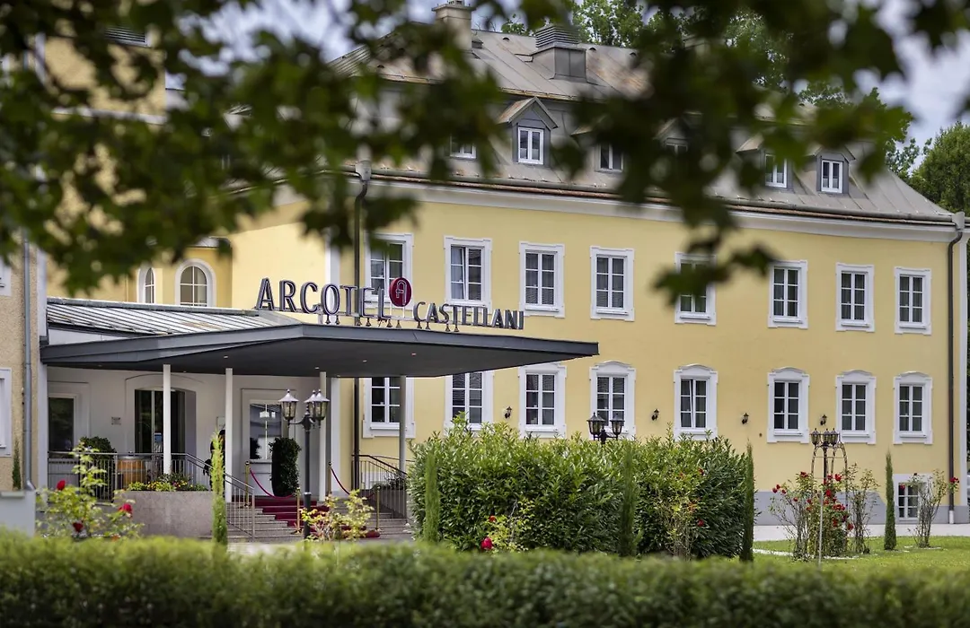 Arcotel Castellani Salzburg-1