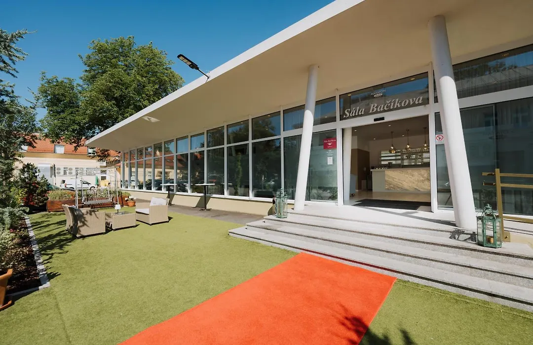 Boutique Hotel Maraton-1