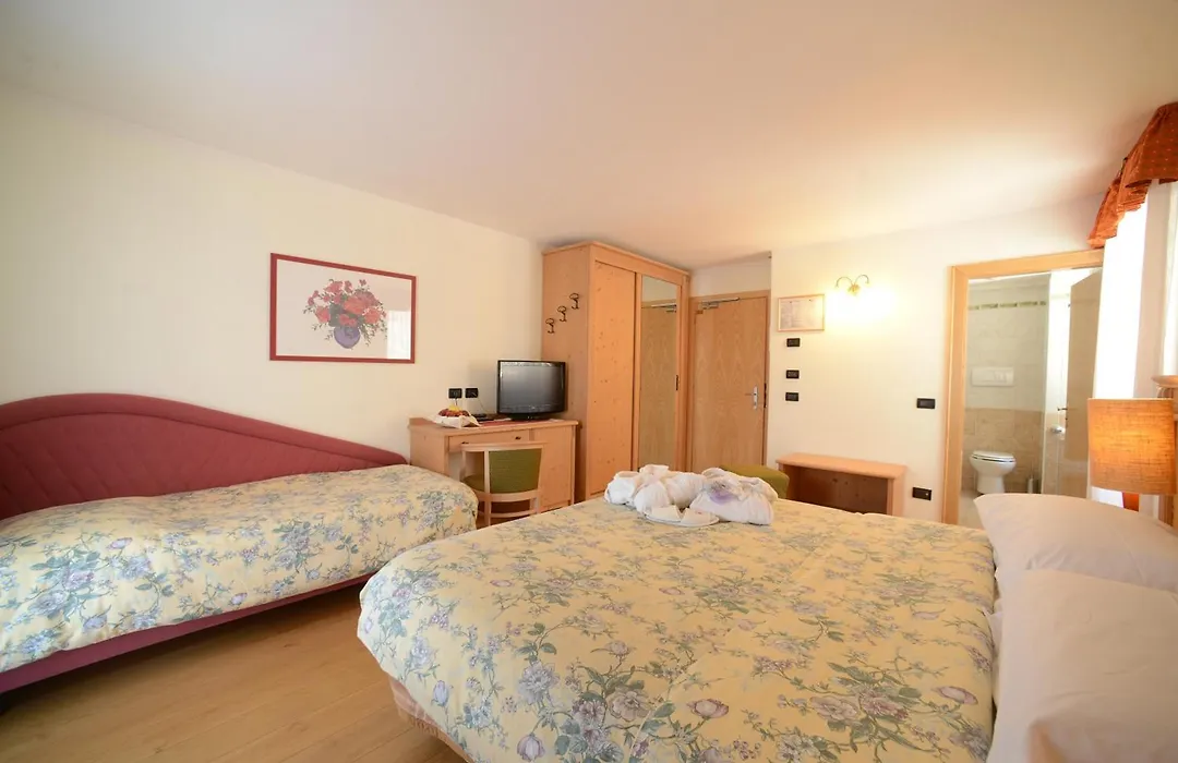 Hotel Paganella, Tradition In Hospitality-1