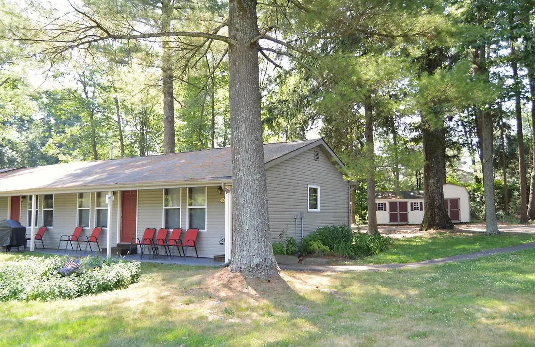Woodfield Manor - A Sundance Vacations Property-1