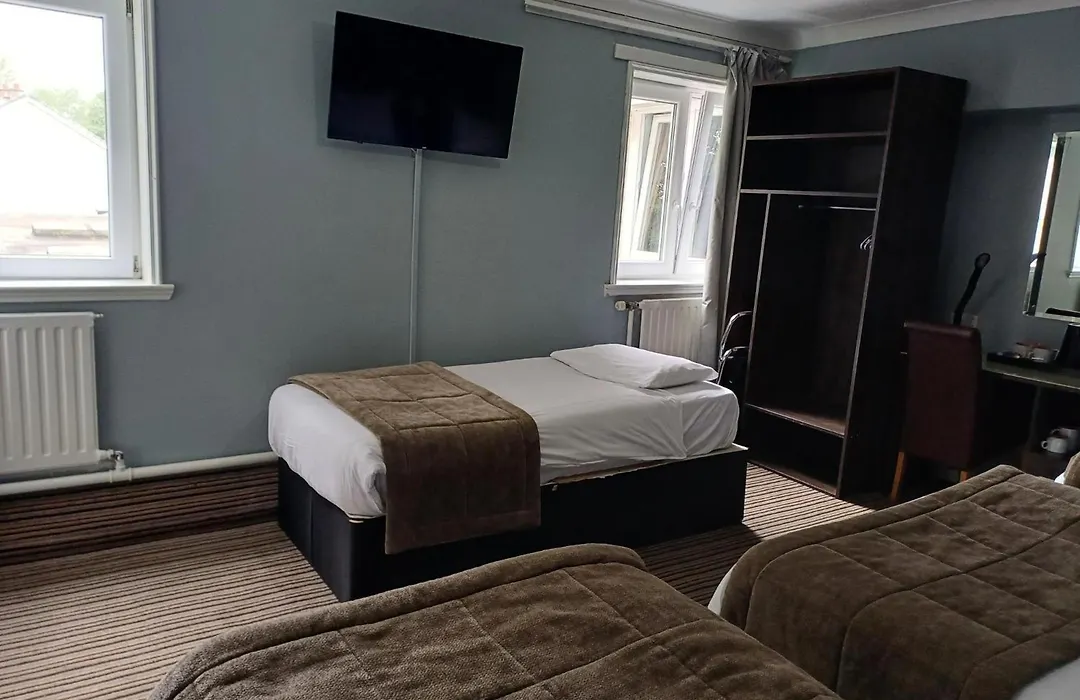 Kings Park Hotel-1