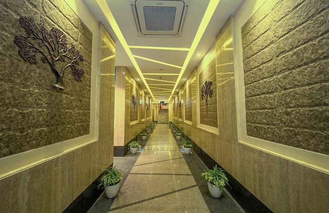 The Fern Residency Kolkata-1