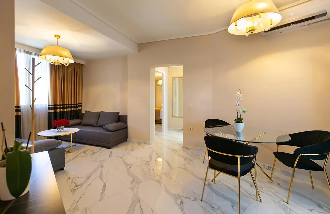 Ilisia Hotel Athens-1