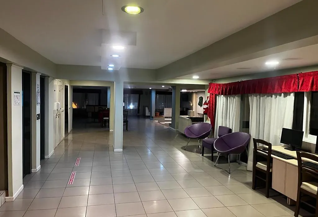 Hotel Internacional-1