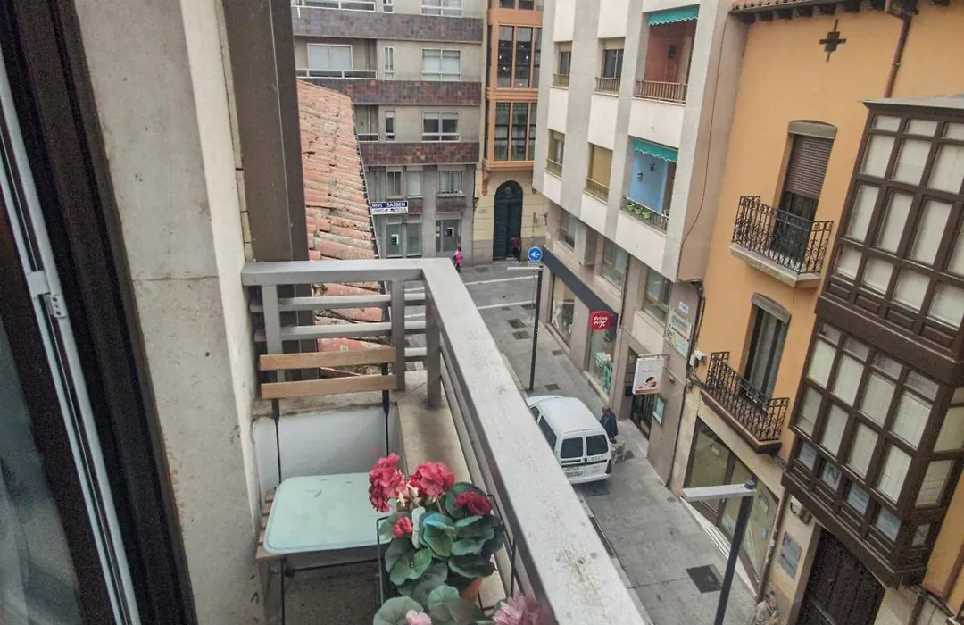 Hostal Sol-1