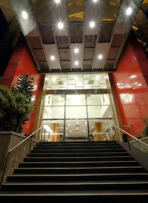 Lampion Hotel Solo-1