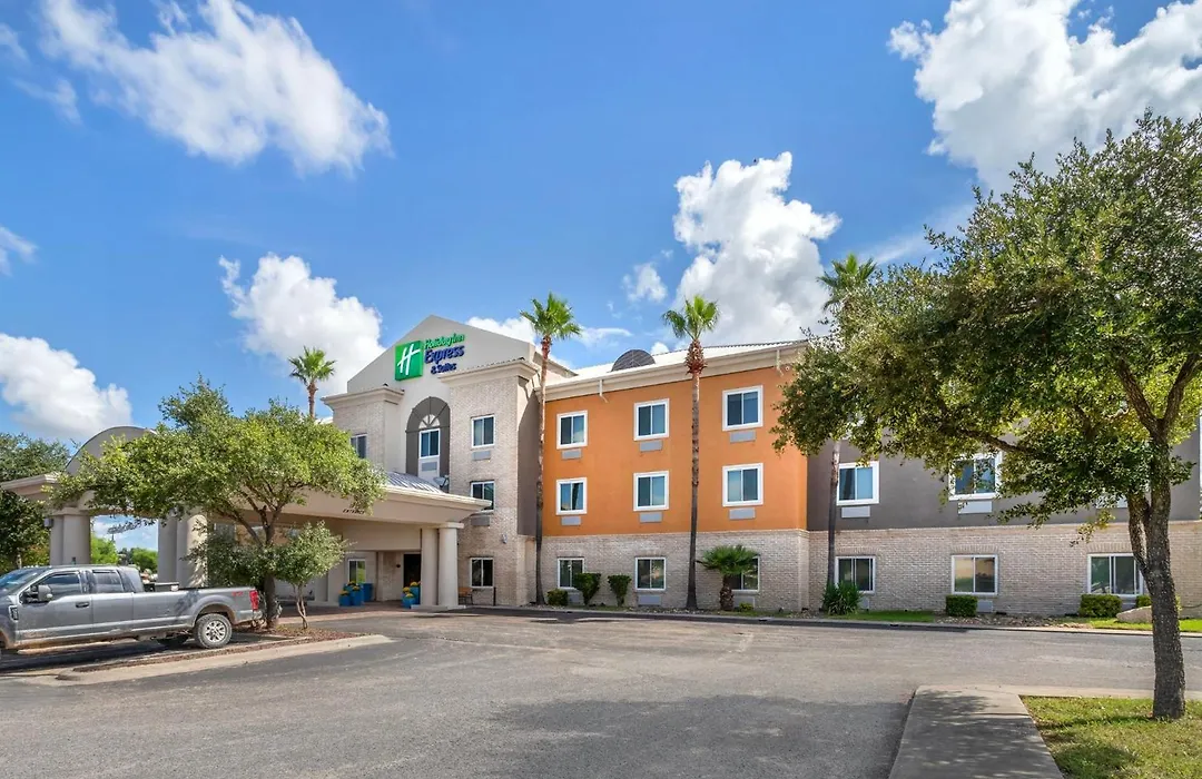 Holiday Inn Express Hotel And Suites Alice By Ihg-1