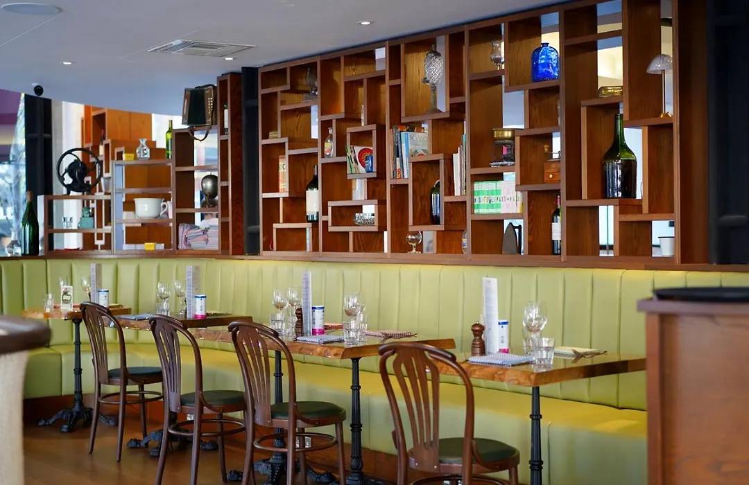 Marrable'S Farringdon Hotel-1