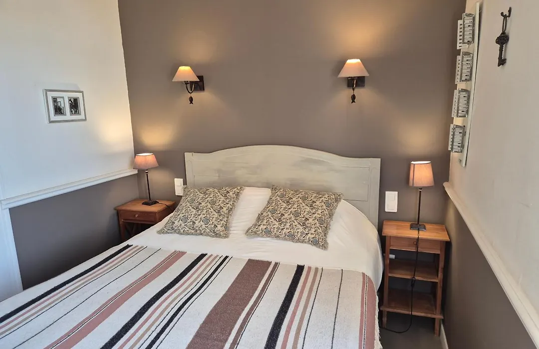 Le Relais du Quercy-1