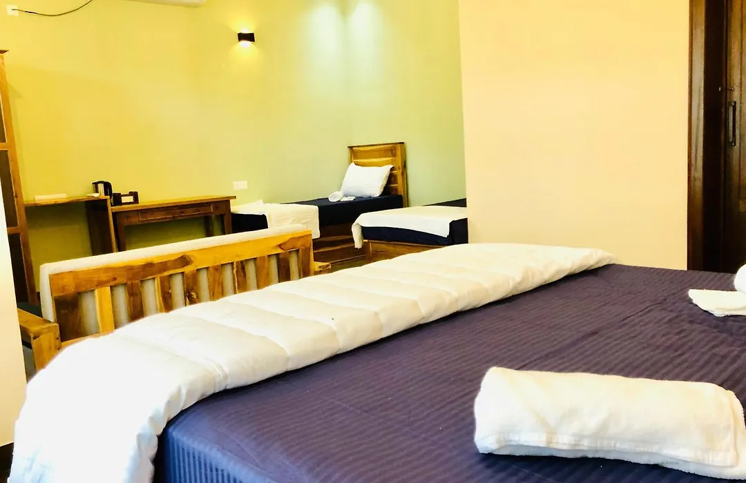 Sound Sleep Resort-1