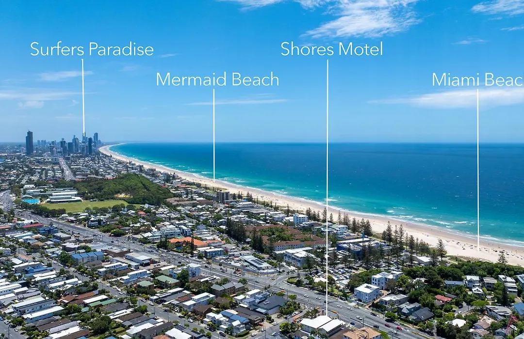 The Shores Miami-1