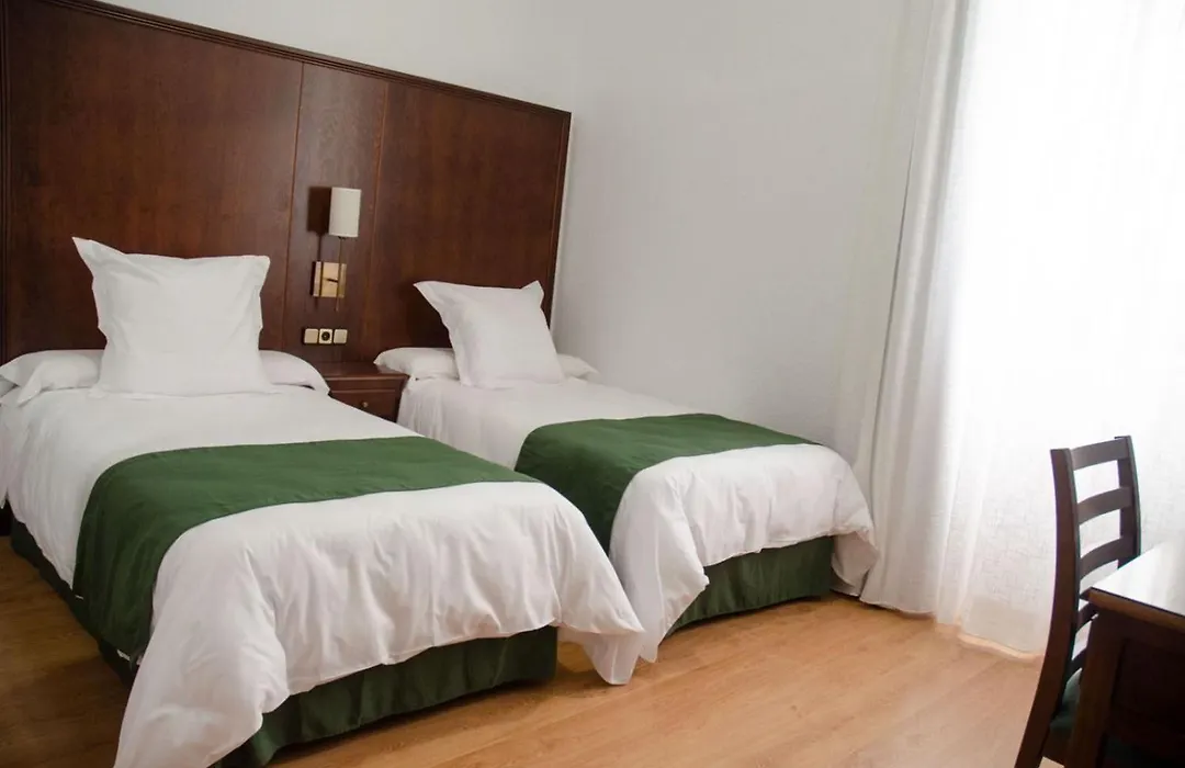 Hotel Balneario de Marmolejo-1