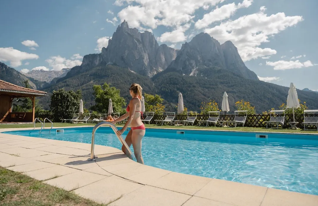 Mirabell Alpine Garden Resort&Spa-1