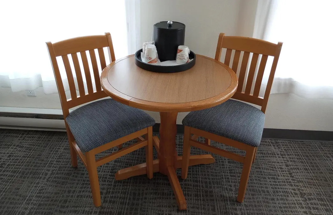 Quality Inn Downtown Inner Harbour-1