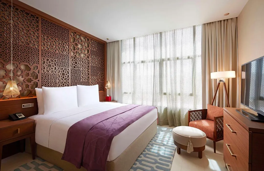 Tilal Riyadh-1