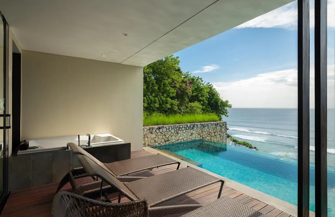Svanata Uluwatu Bali Resort-1