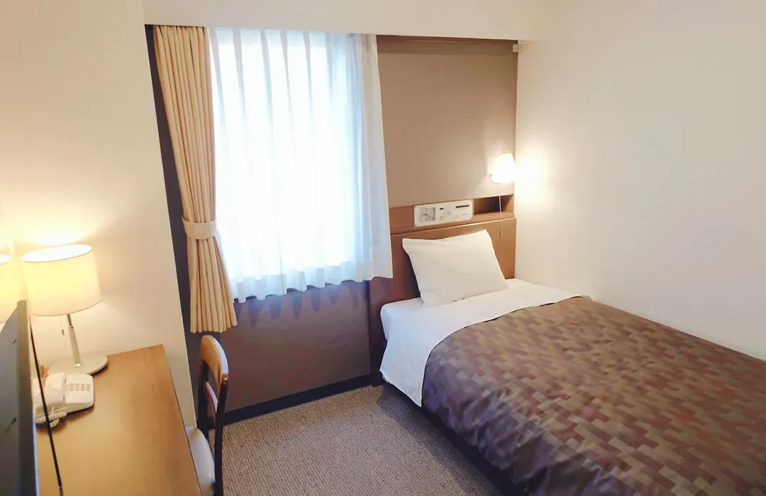 Marroad Inn Akasaka-1