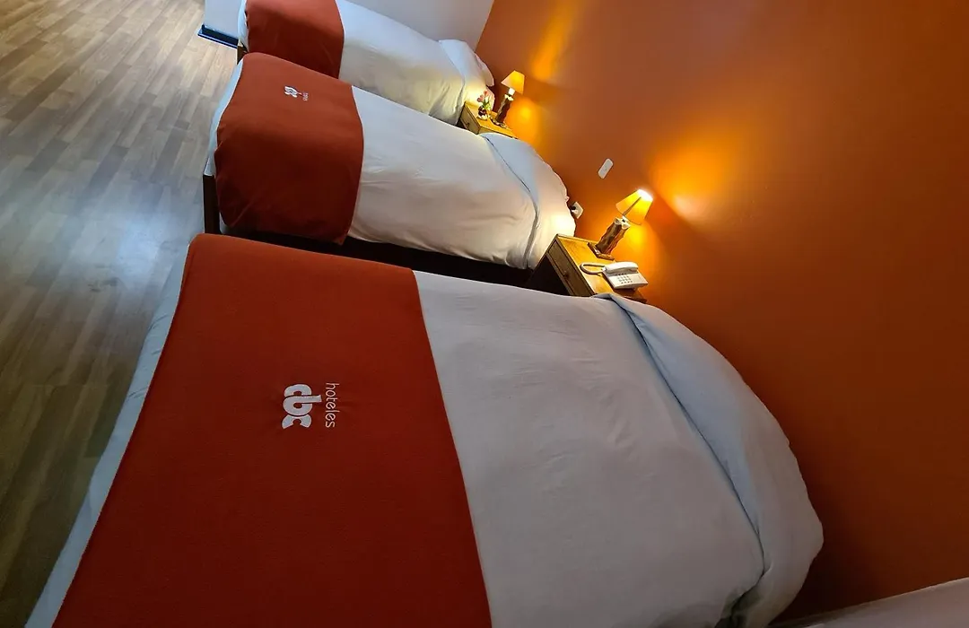 Hotel Casa Campesina-1