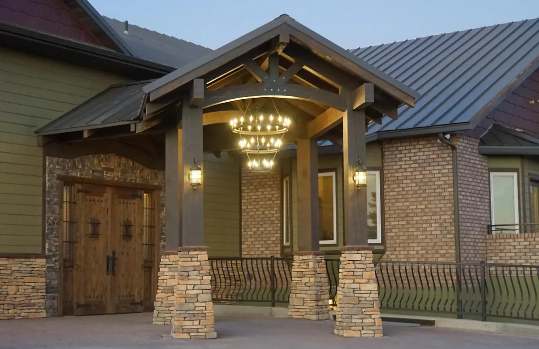 Zion Cliff Lodge-1