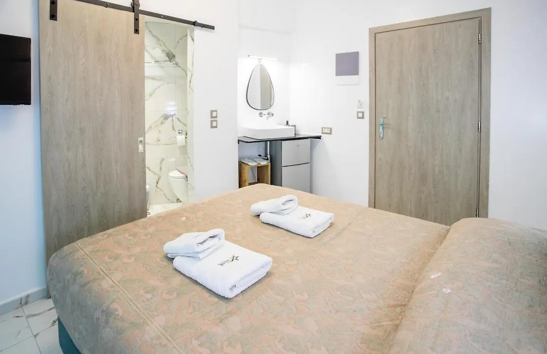 Star Experience Stay - Rhodes Town-1