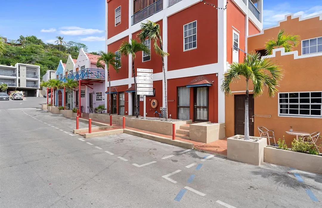 The Ritz Village (Adults Only)-1