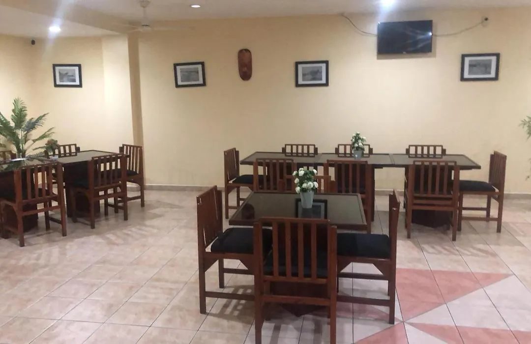 Hotel Elisa-1