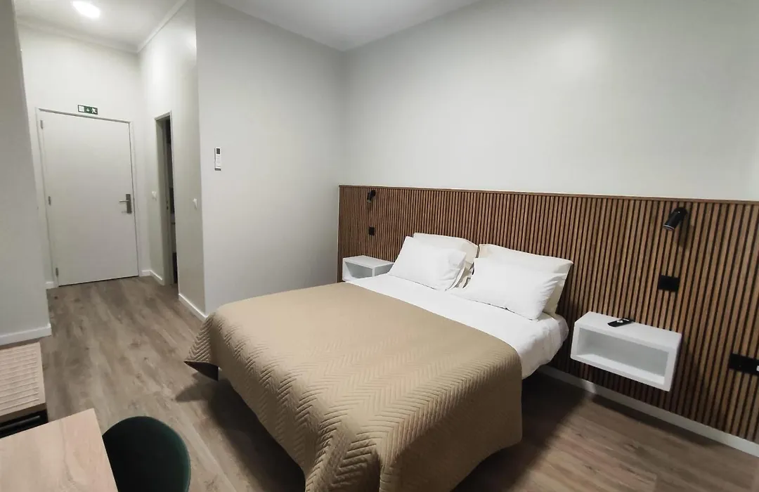 Residencial Centro Comercial Avenida Bragashopping-1