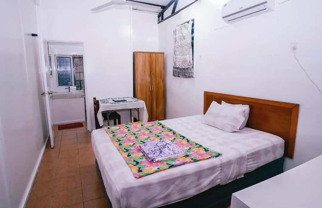Olivias Accommodation-1