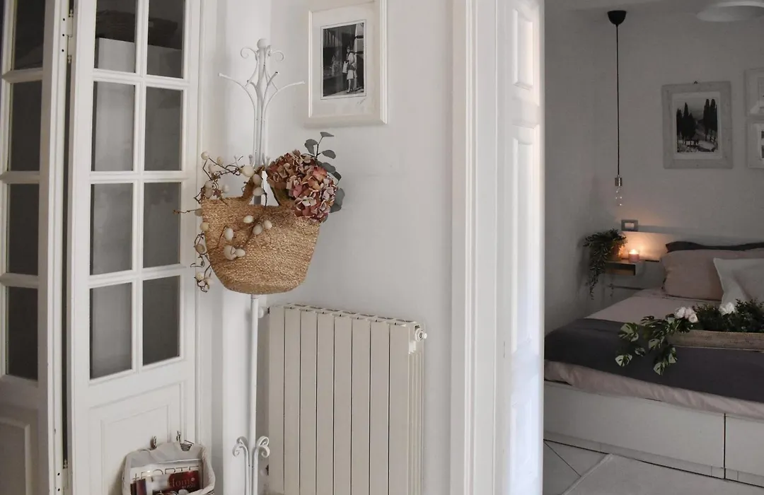 B&B La Foglia Verde-1