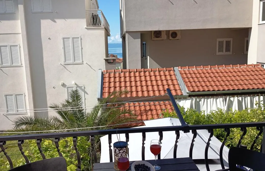 Apartman Komadina-1